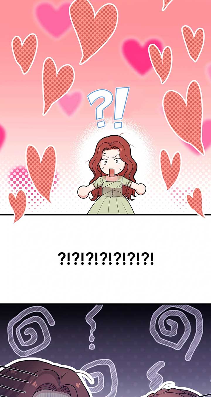 The Secret Bedroom of a Dejected Royal Daughter Chapter 82 60